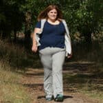 Perdre du poids en marchant, mythe et réalité ?