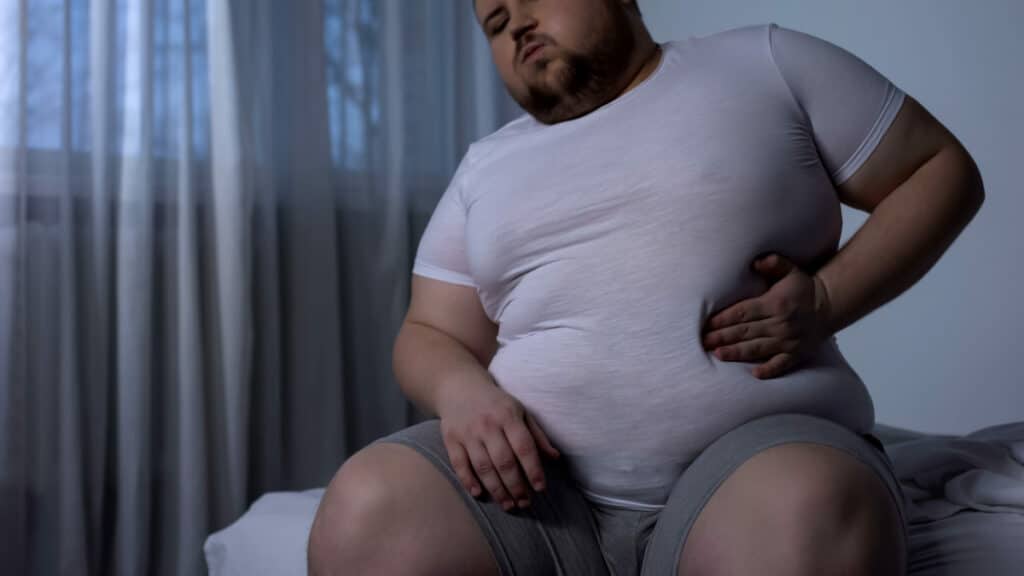 Éviter la maladie de NASH – Perte de poids par la chirurgie ou la liposuccion ?