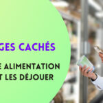 Podcast : Les  contaminants alimentaires et composants à éviter
