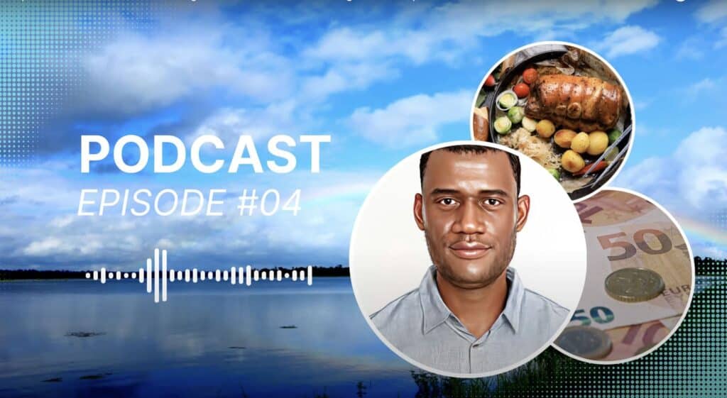 Podcast : Comment manger sain et pas cher ?